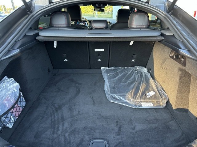 New 2026 Mercedes-Benz GLE 53 AMG 4MATIC Coupe image 11