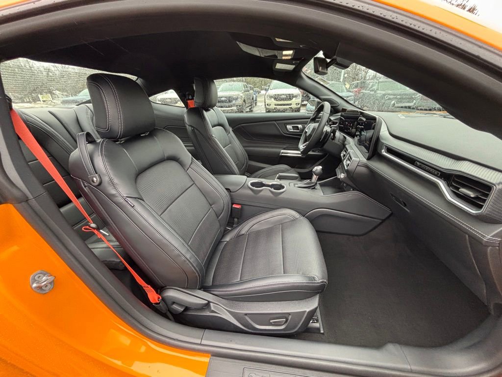 New 2026 Ford Mustang GT Premium w/ GT Performance Package image 13
