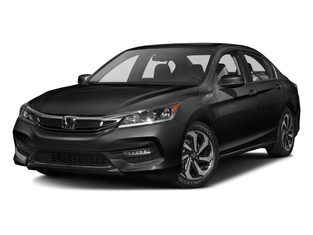 Used 2016 Honda Accord EX-L image 1