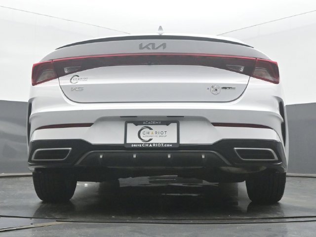 Used 2024 Kia K5 GT-Line w/ GT-Line Premium Package AWD/4WD image 50