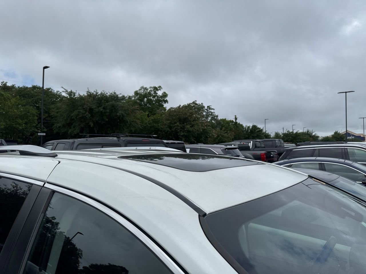 Used 2021 Toyota Sienna Platinum FWD image 5