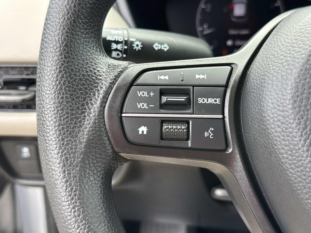 Used 2024 Honda HR-V LX image 38