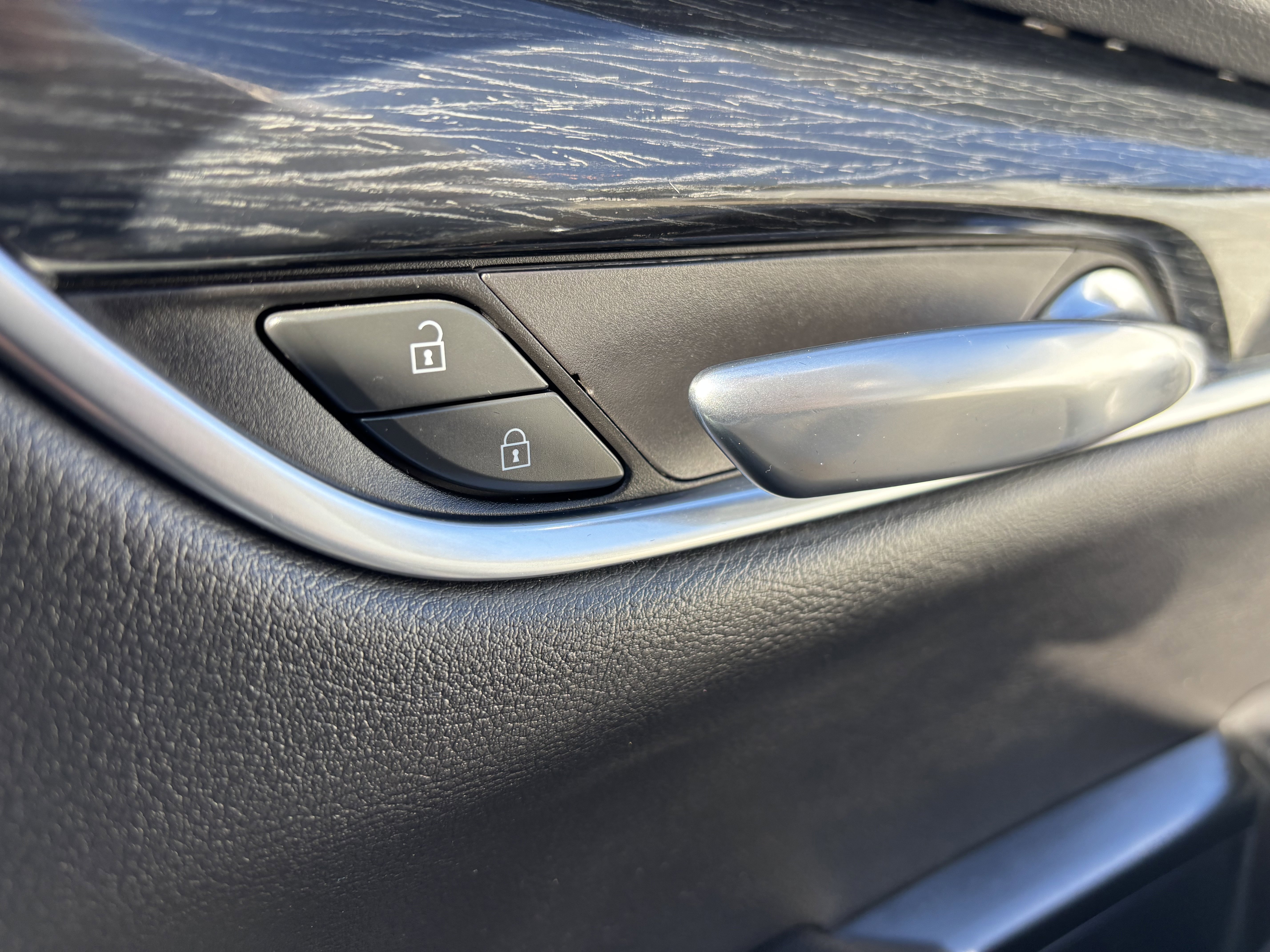 Used 2020 Cadillac XT5 Premium Luxury image 60