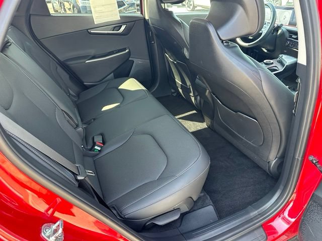 Used 2023 Kia EV6 Wind w/ Wind Technology Package AWD/4WD image 11