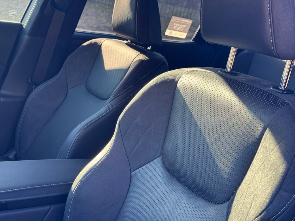 Certified 2023 Lexus RX 350 FWD image 21