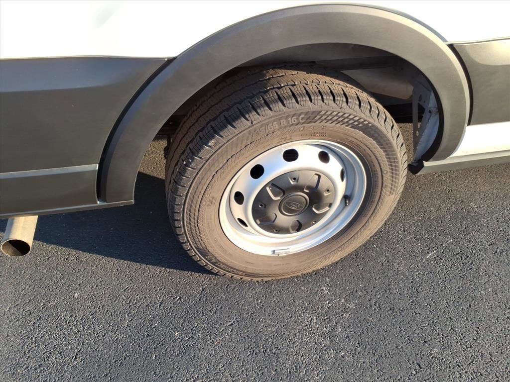 Used 2024 Ford Transit 350 XL image 6