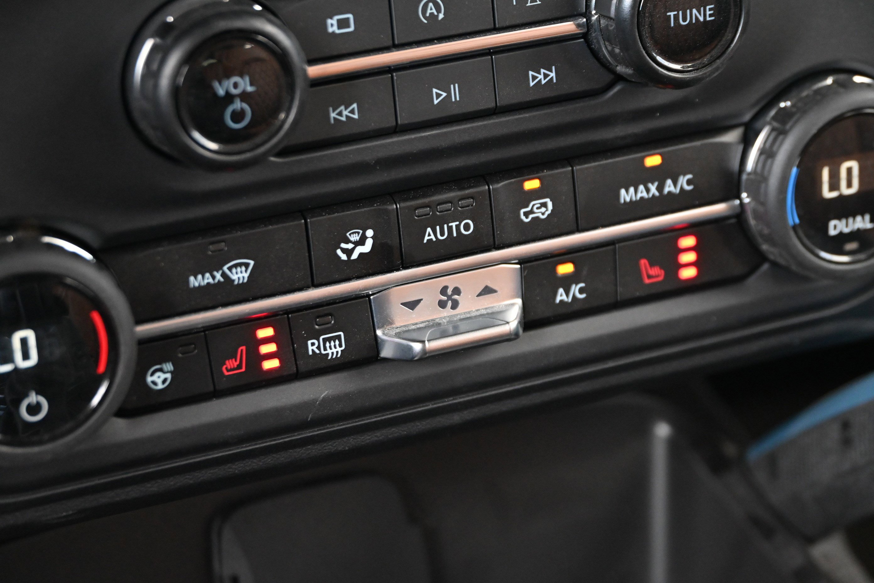Used 2024 Ford Bronco Wildtrak AWD/4WD image 40
