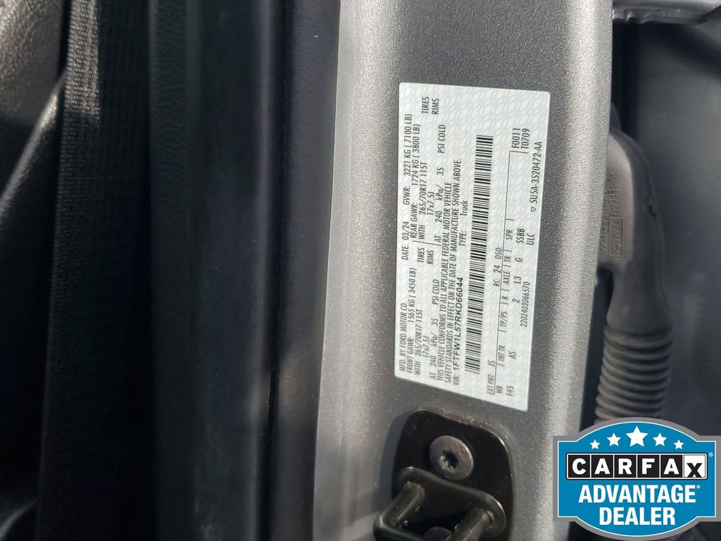 Used 2024 Ford F150 XL image 50