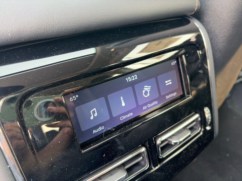 New 2026 Lincoln Aviator AWD image 14