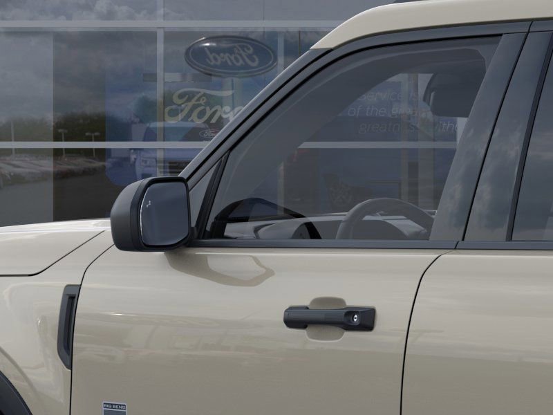 New 2025 Ford Bronco Sport Big Bend w/ Convenience Package AWD/4WD image 20