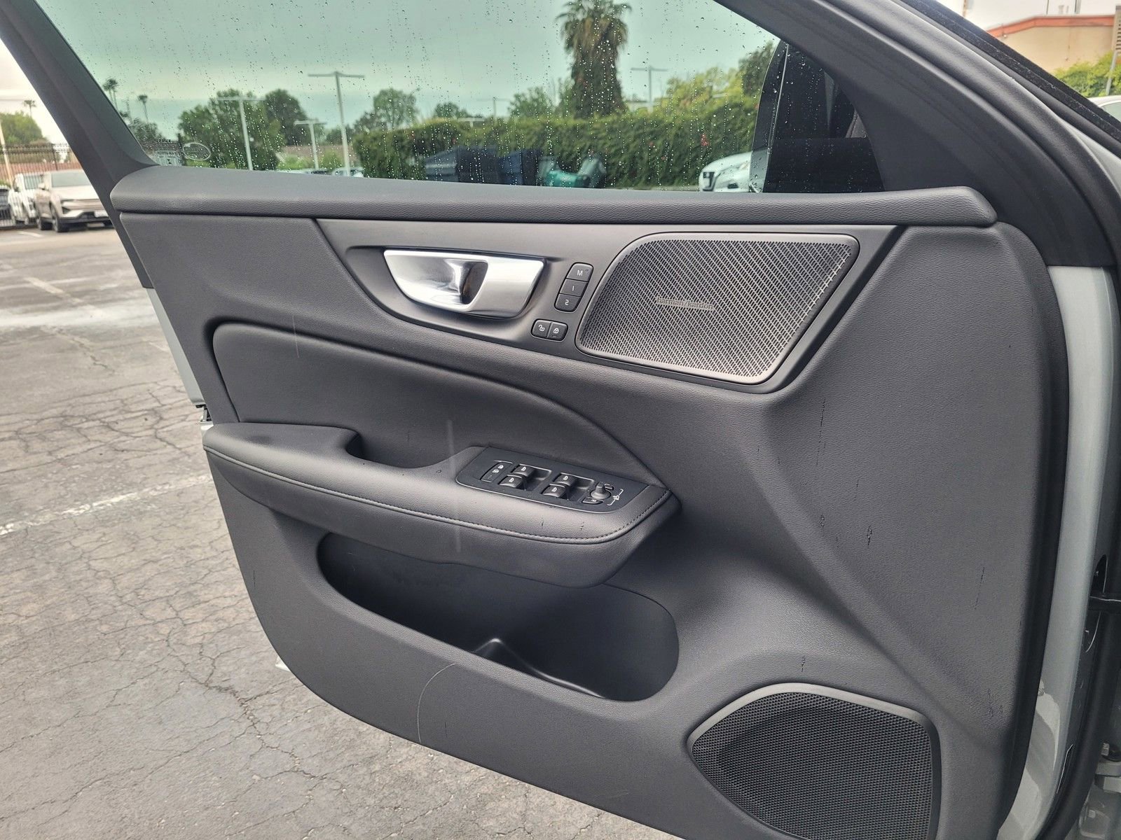 Certified 2024 Volvo S60 T8 Plus w/ Climate Package image 15