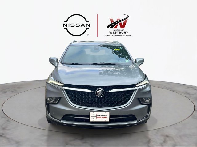 Used 2024 Buick Enclave Essence w/ Experience Buick Package AWD/4WD image 2