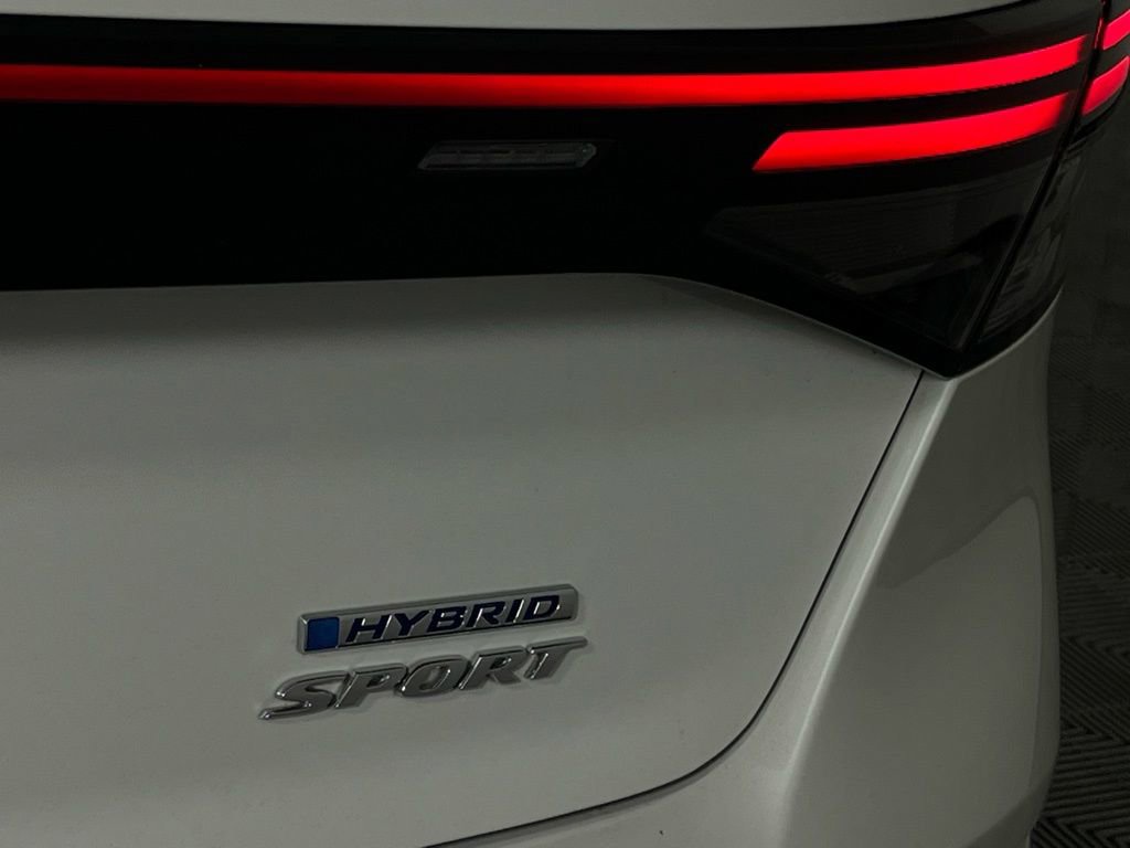 Used 2025 Honda Accord Sport image 11