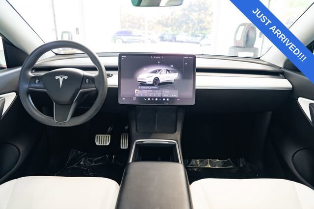Used 2022 Tesla Model Y Performance AWD/4WD image 9