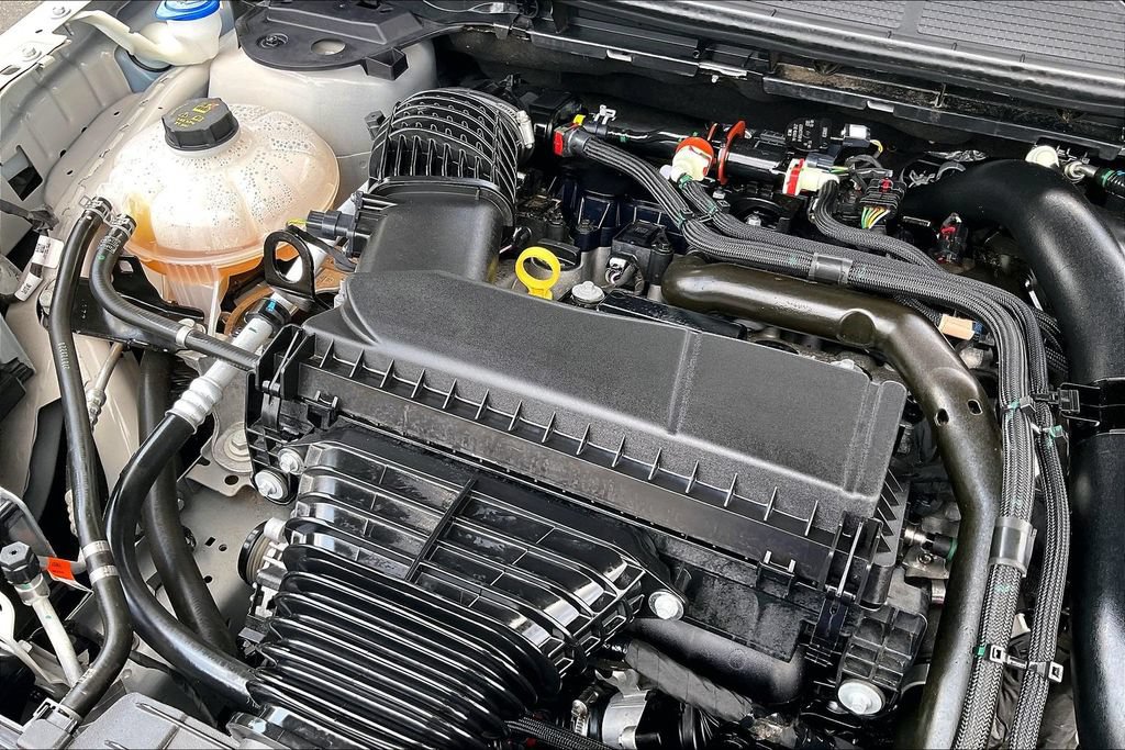 Certified 2023 Lincoln Corsair Reserve FWD image 31