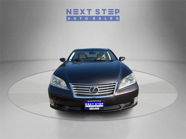 Used 2012 Lexus ES 350 image 2