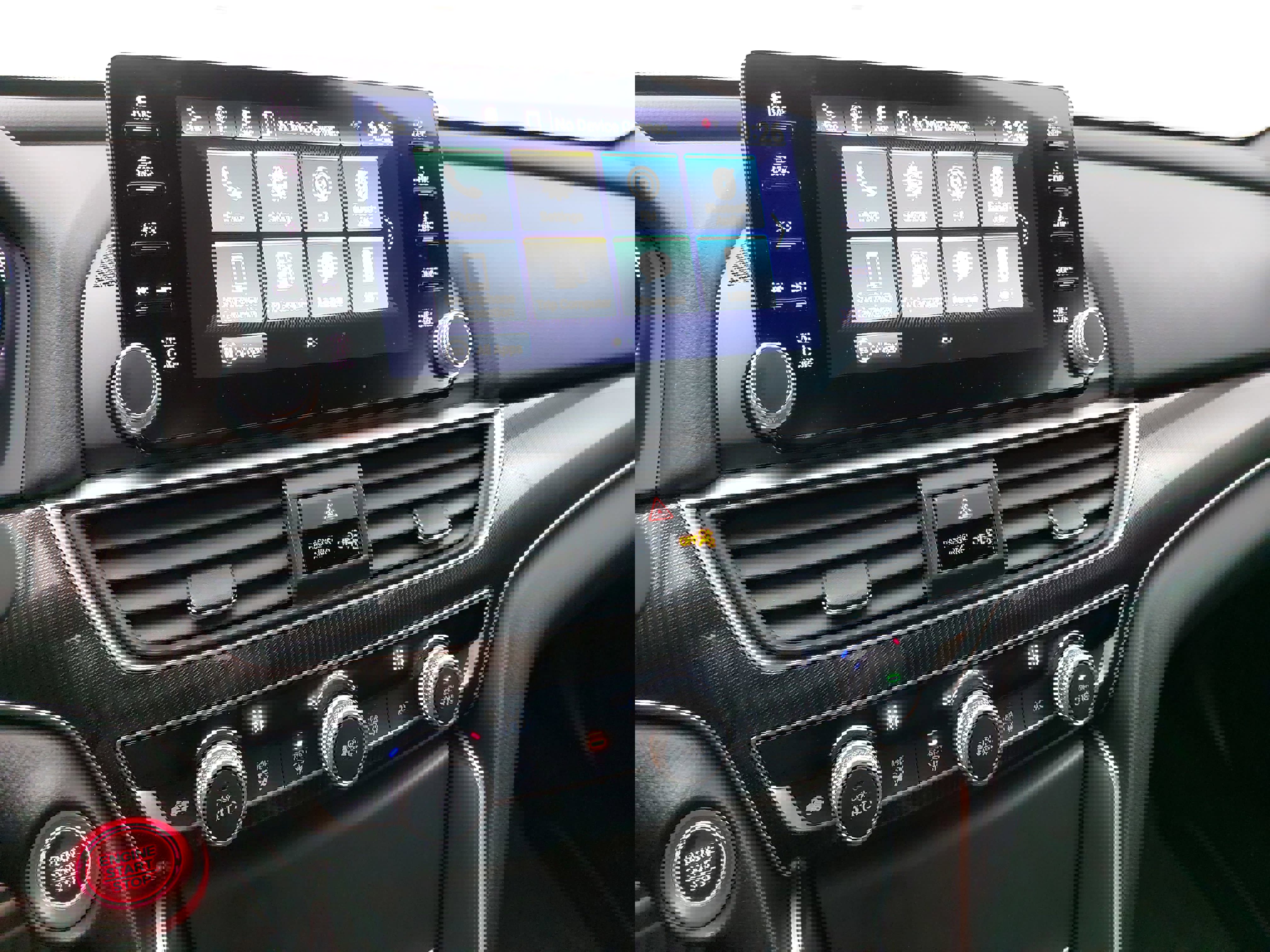 Used 2022 Honda Accord Sport image 21