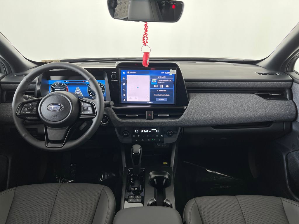 New 2026 Subaru Outback Limited XT AWD/4WD image 14