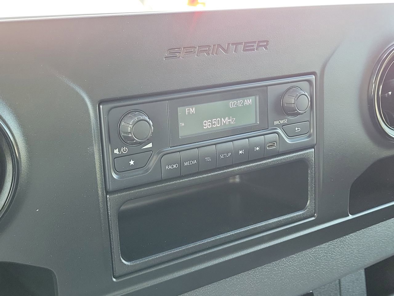 New 2023 Mercedes-Benz Sprinter 3500 image 20