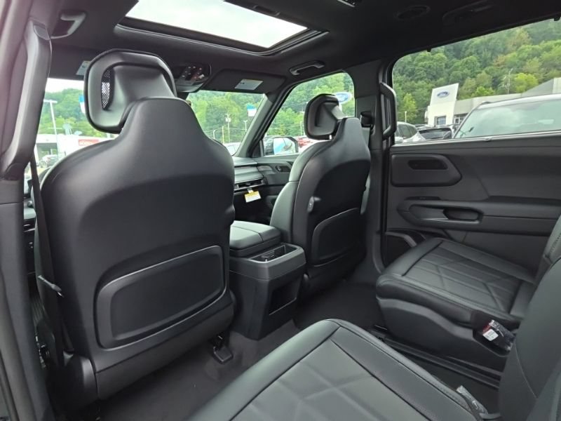 New 2027 Kia Telluride SX X-Pro AWD/4WD image 24