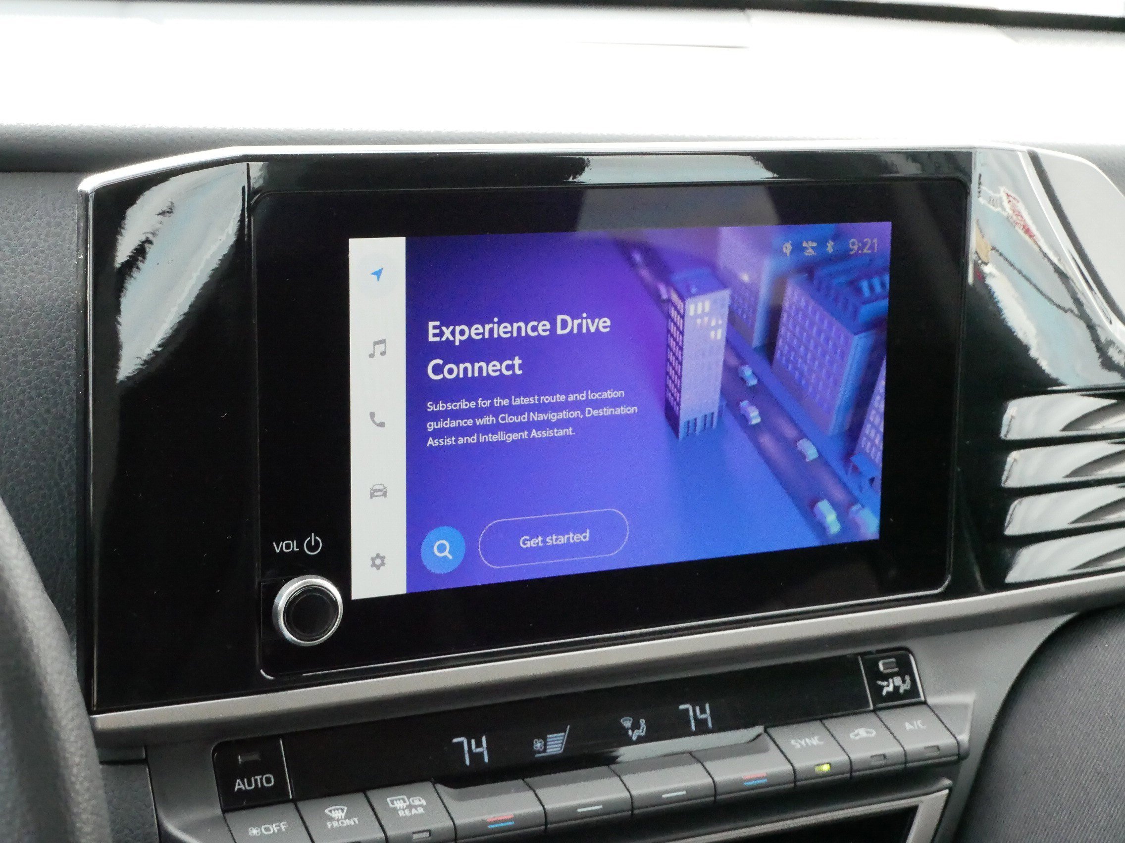 Certified 2026 Toyota Camry LE FWD image 22