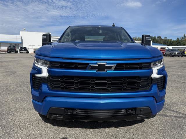 Used 2024 Chevrolet Silverado 1500 RST w/ Protection Package image 3