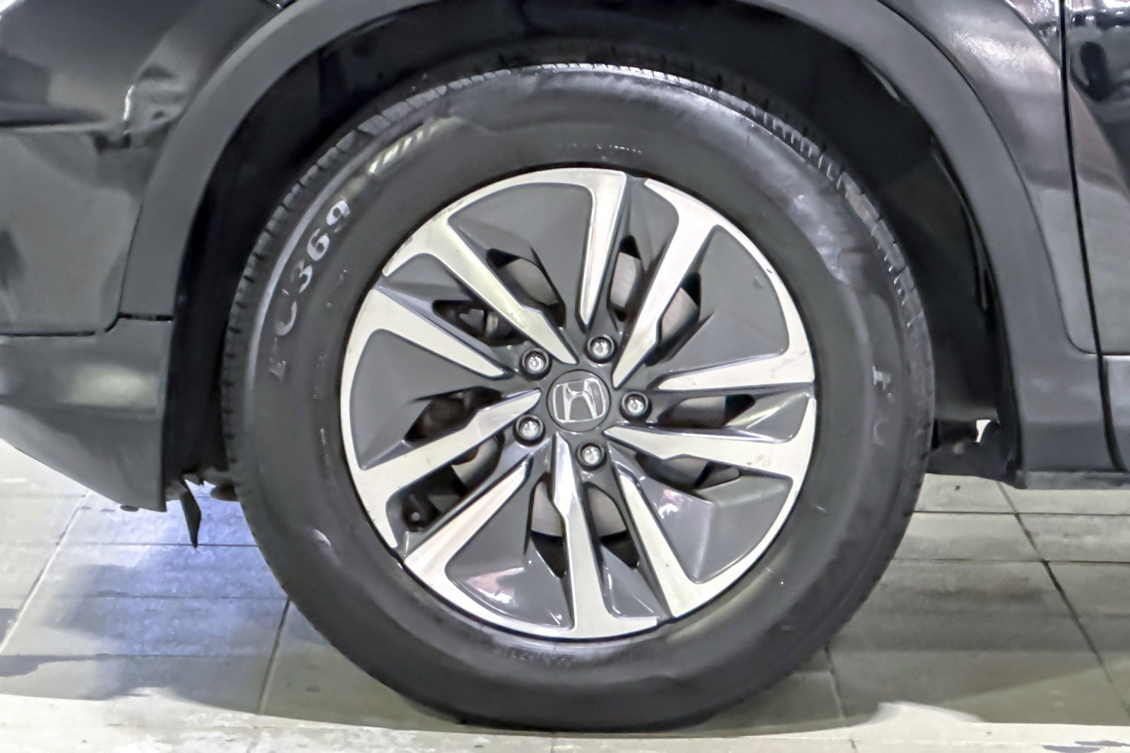 Used 2016 Honda CR-V EX image 11