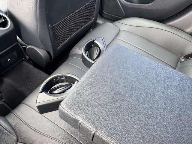 Used 2025 Mercedes-Benz CLA 250 4MATIC image 18