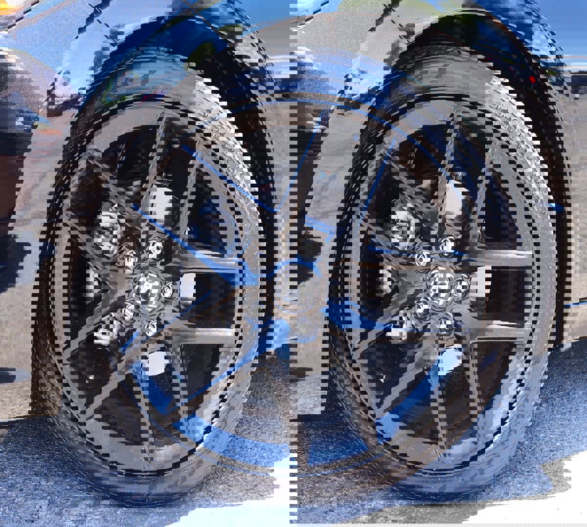 Used 2024 Honda Civic Sport image 5