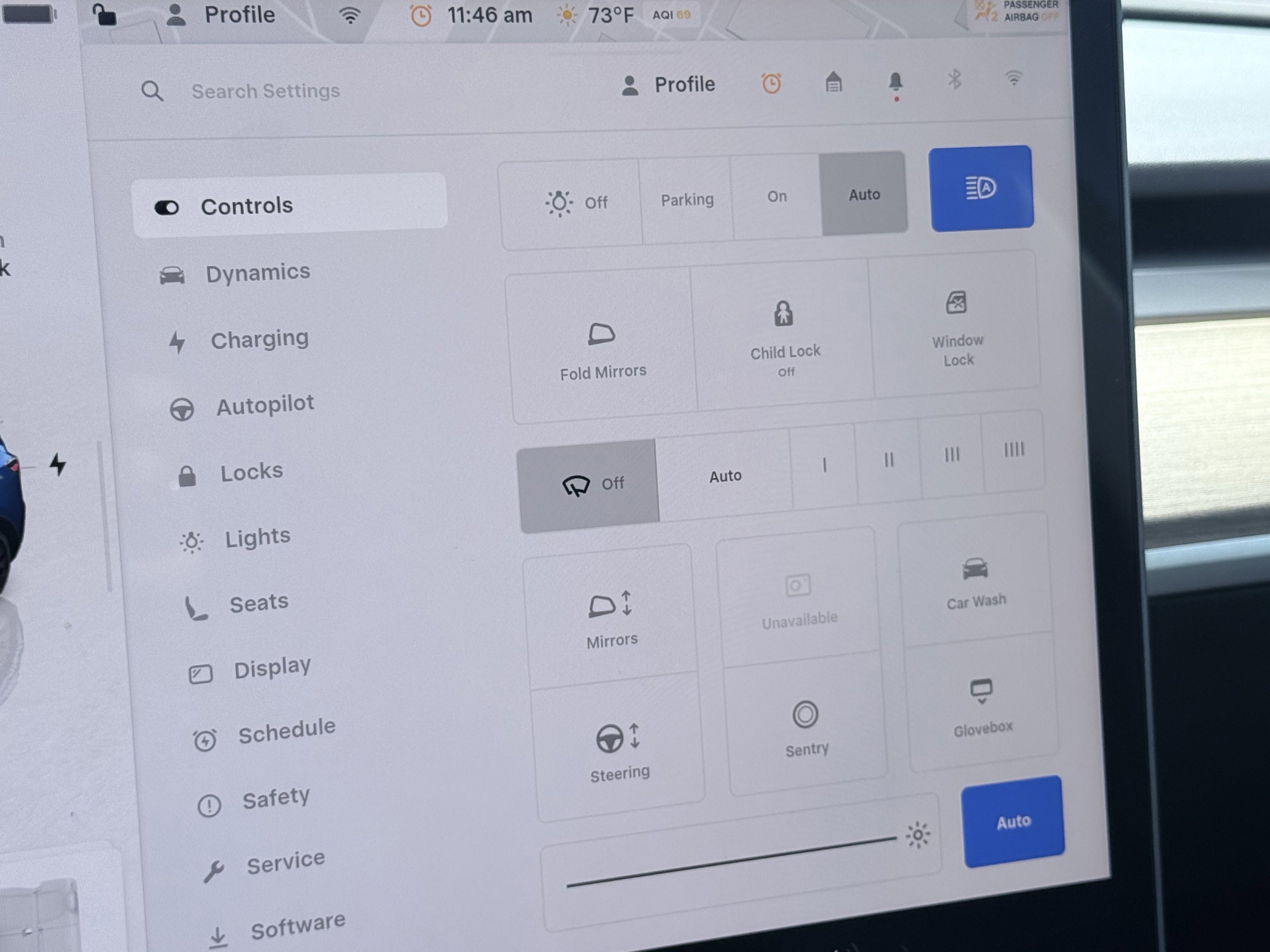 Used 2023 Tesla Model Y Performance image 73