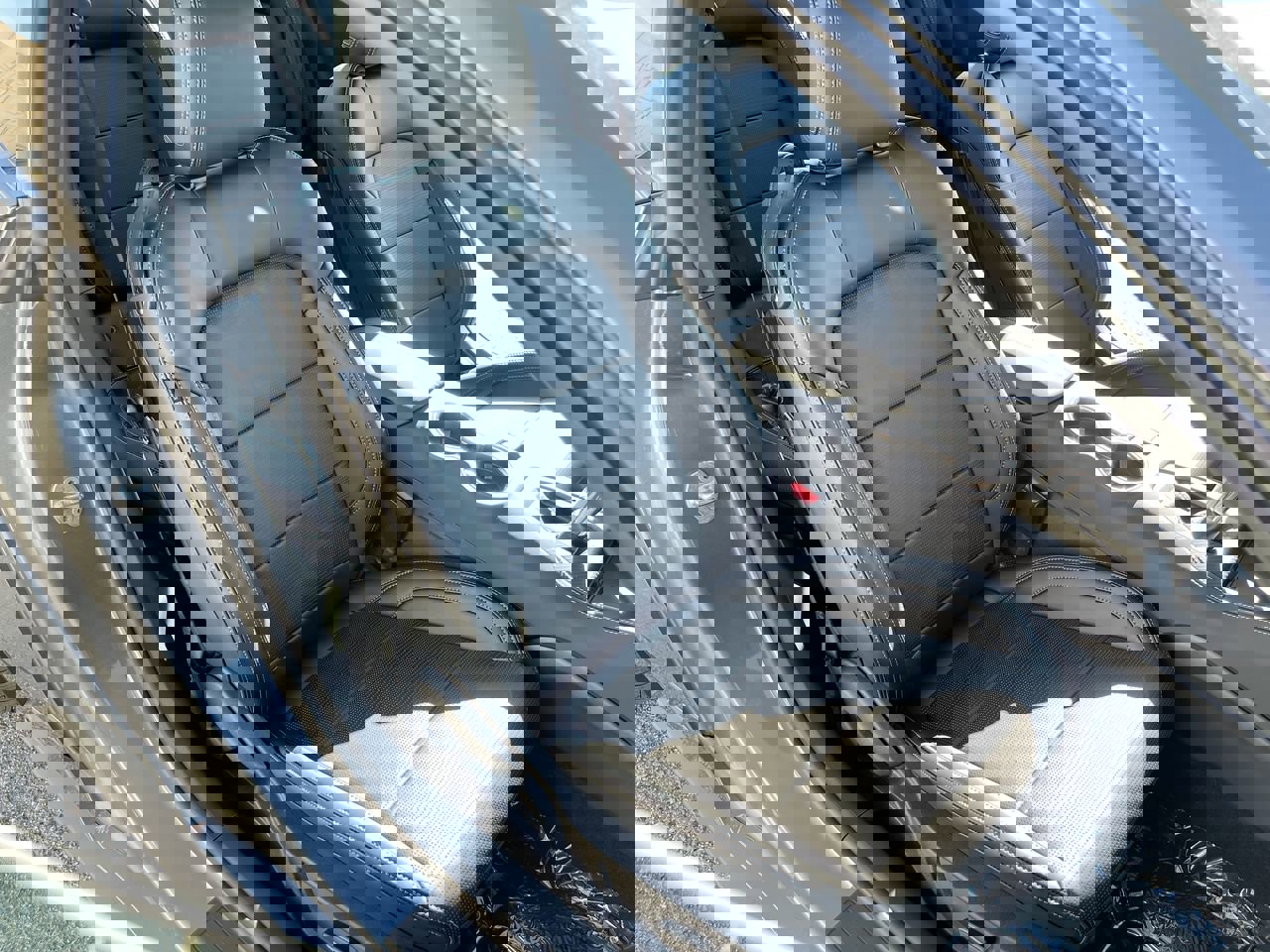 New 2026 Ford Mustang GT Premium image 42