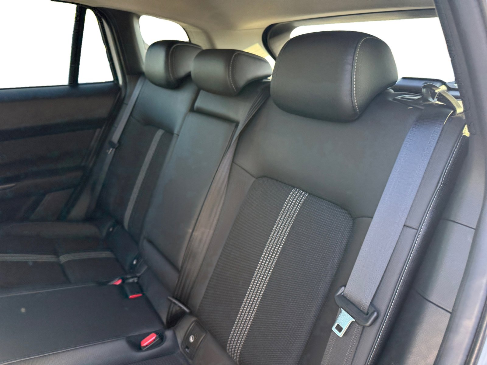 Certified 2025 MAZDA CX-50 2.5 Hybrid w/ Weather Package image 16