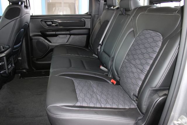 Used 2024 RAM 1500 Big Horn image 26