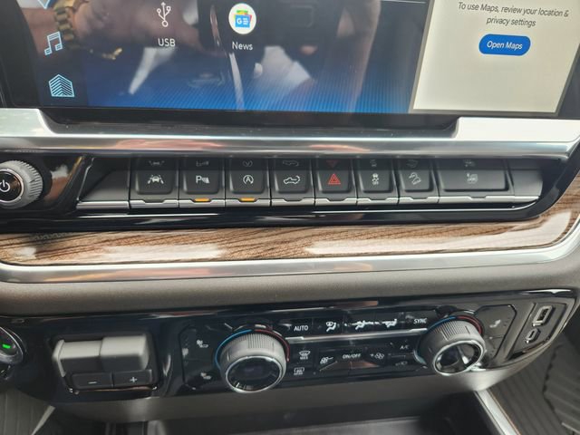 New 2026 Chevrolet Silverado 1500 RST image 22