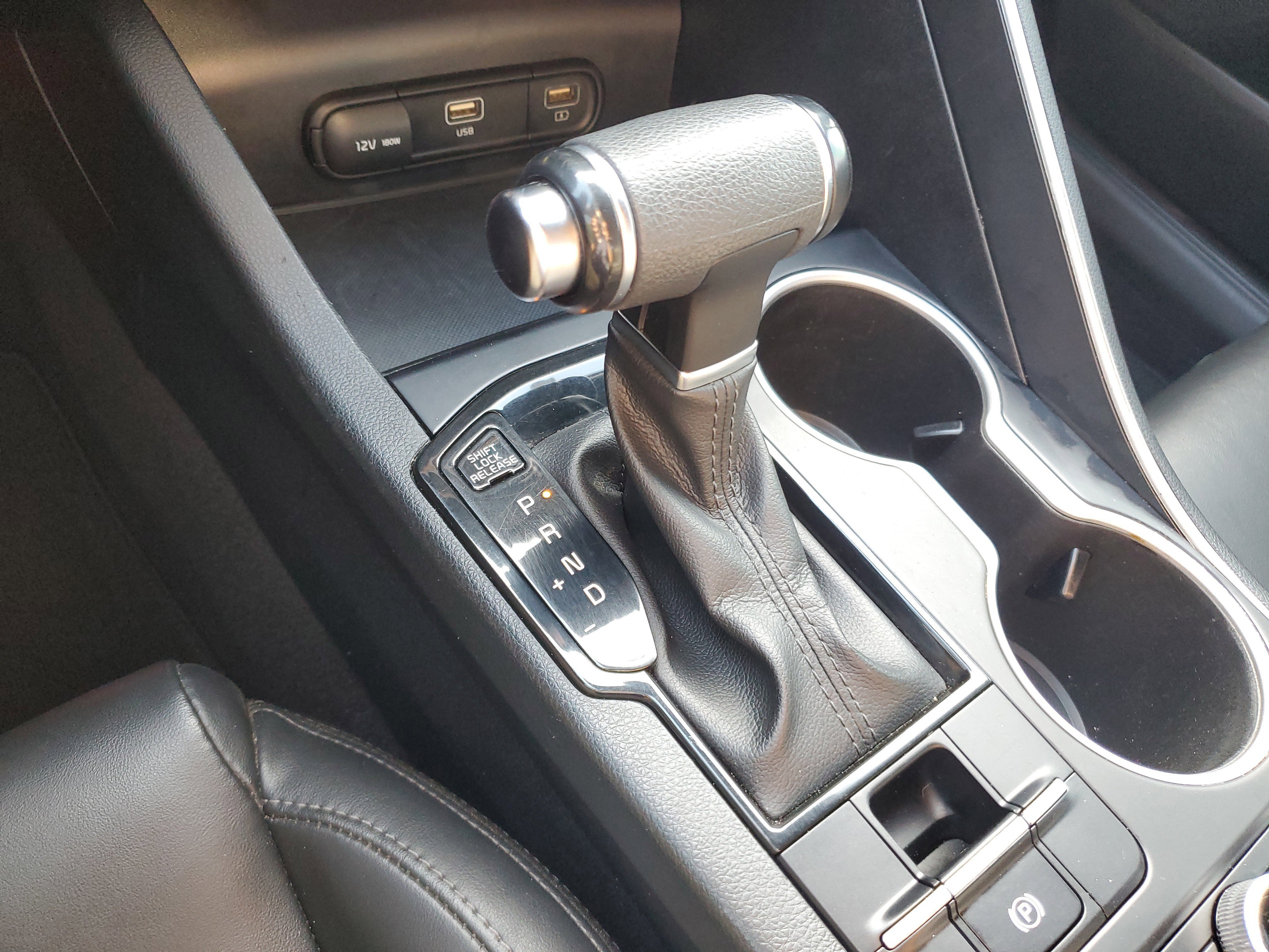 Used 2021 Kia K5 GT-Line image 36