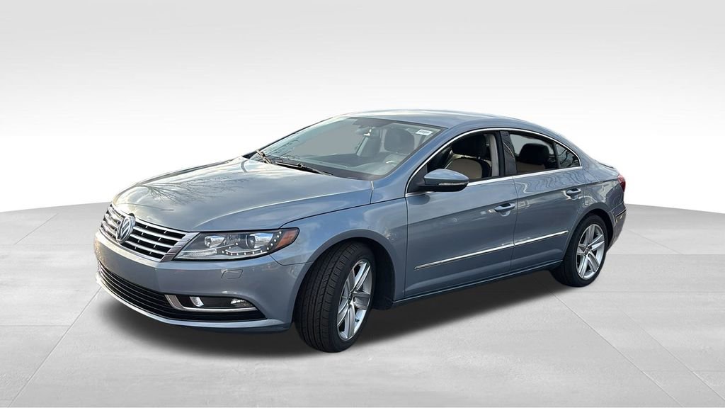 Used 2013 Volkswagen CC Sport image 3