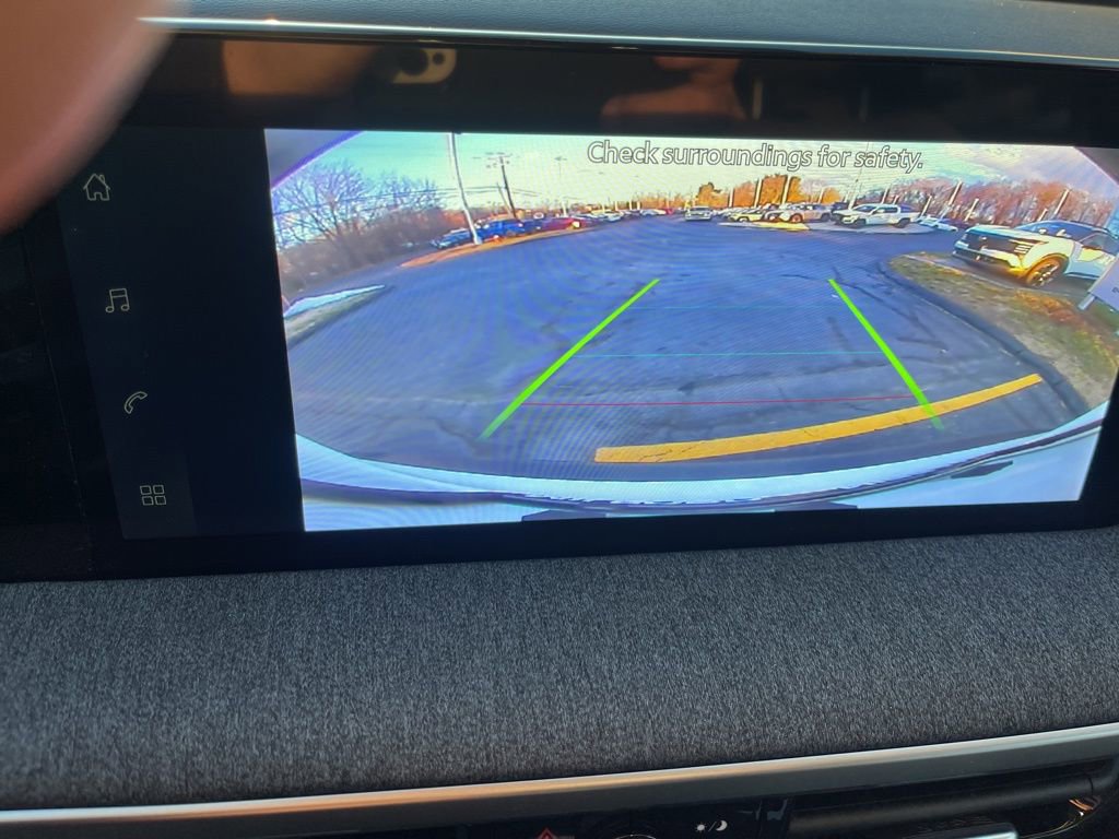 New 2026 Nissan Kicks SV w/ SV Premium Package image 15