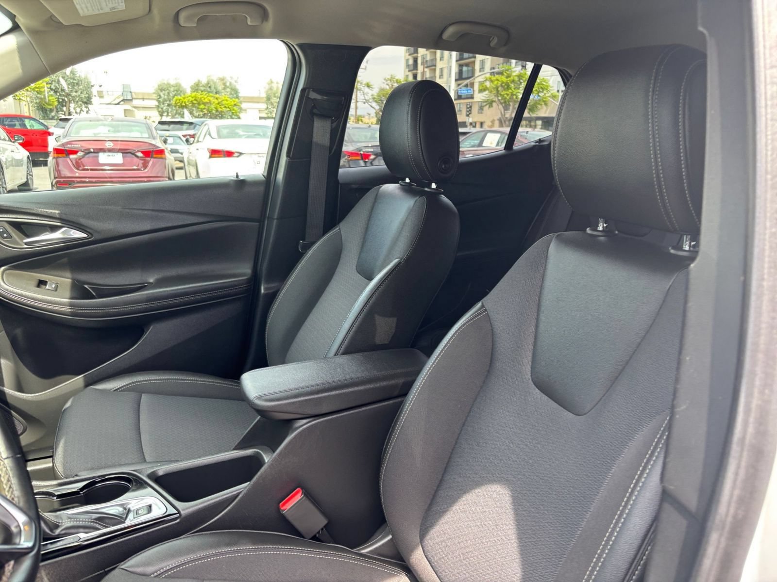 Used 2026 Buick Encore GX Preferred FWD image 68