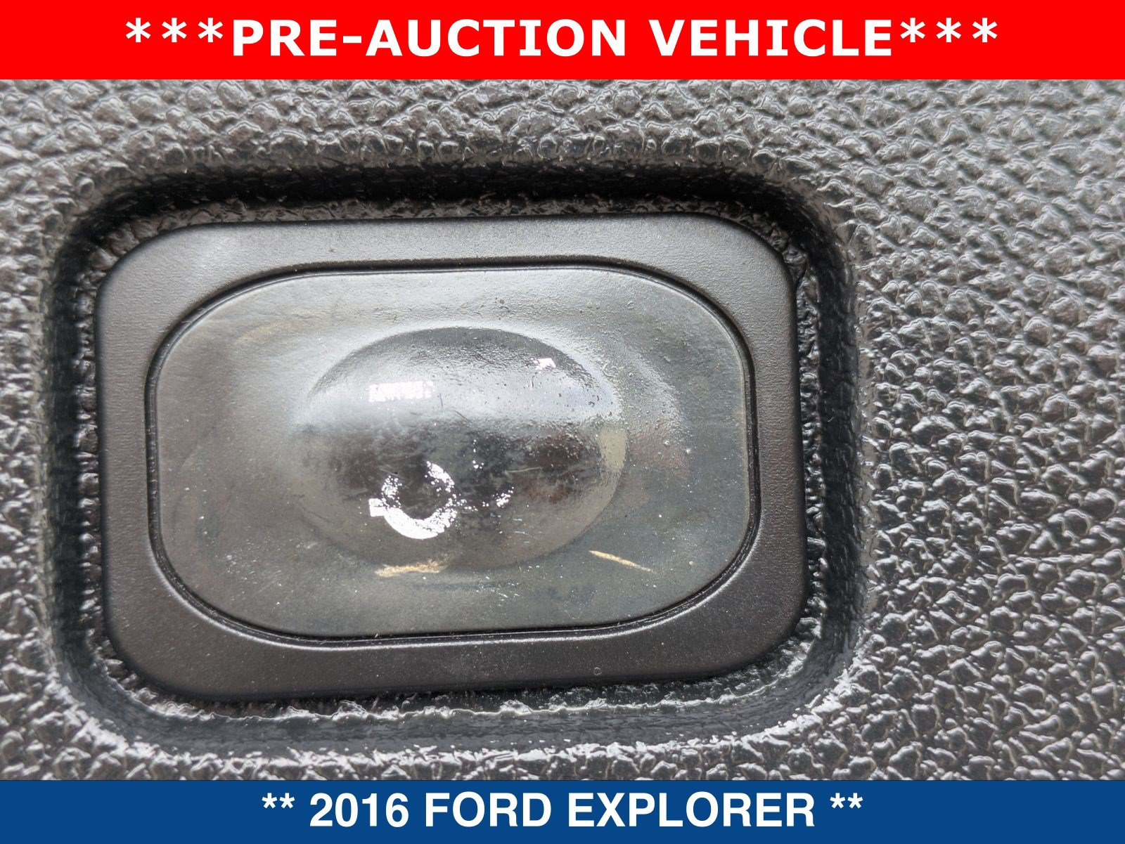 Used 2016 Ford Explorer Limited FWD image 15