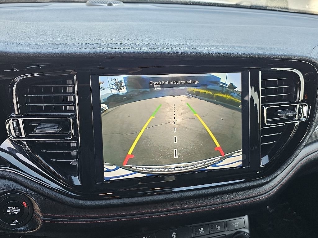 Used 2025 Dodge Durango GT image 38