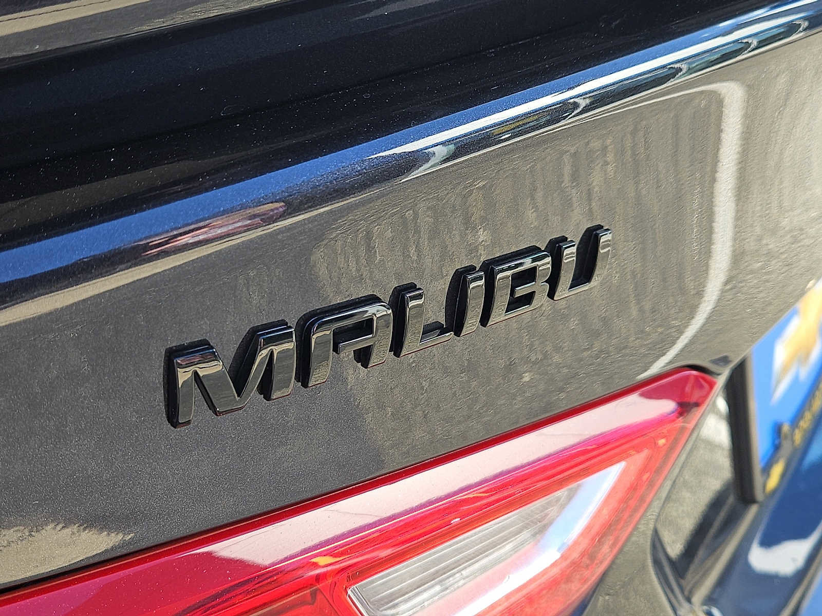 Used 2023 Chevrolet Malibu RS w/ LPO, Floor Liner Package image 29