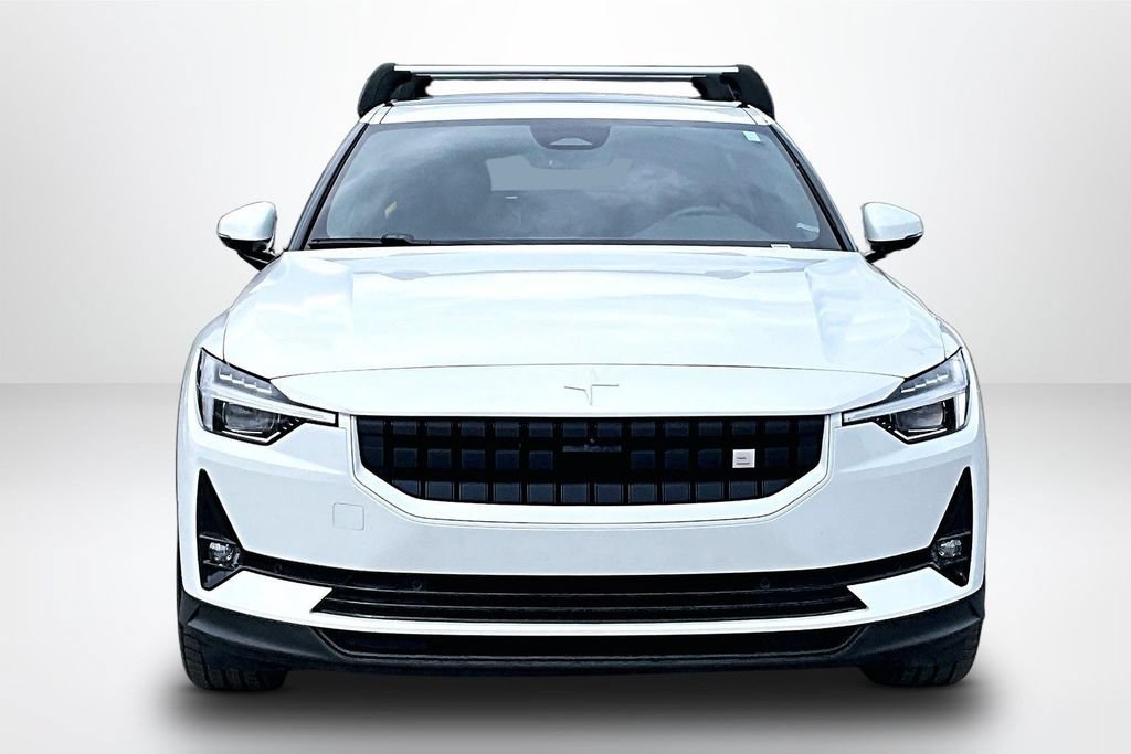 Used 2023 Polestar Polestar 2 w/ Pilot Pack AWD/4WD image 2