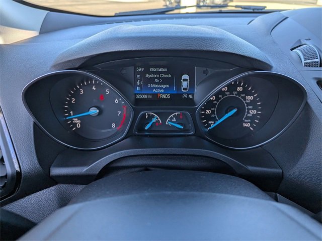 Used 2018 Ford Escape SEL image 31