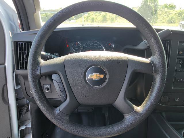 Used 2023 Chevrolet Express 2500 RWD 2500 135 w/ Driver Convenience Package image 22