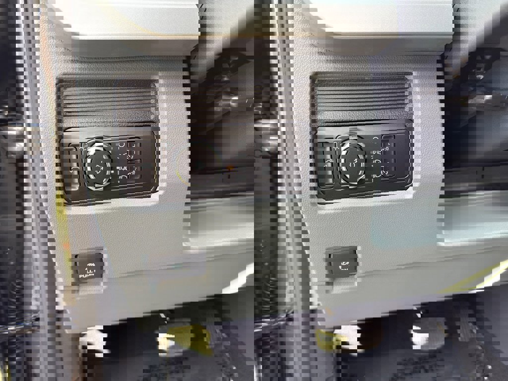 New 2026 Ford F250 XL w/ STX Appearance Package image 24