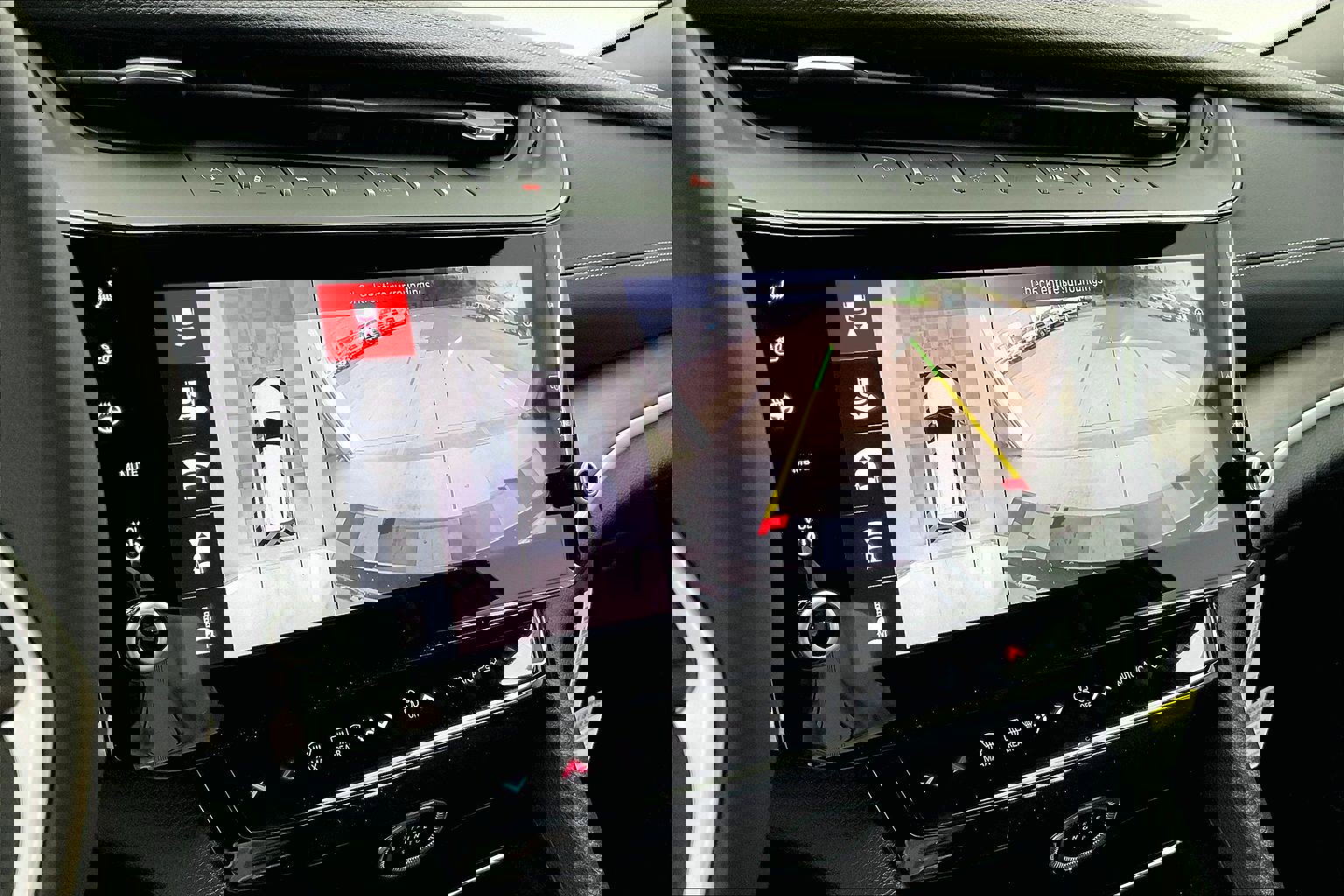 New 2026 Jeep Grand Cherokee Limited Reserve image 13