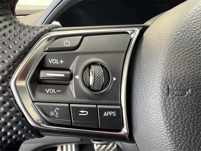 New 2025 Acura RDX A-Spec image 19