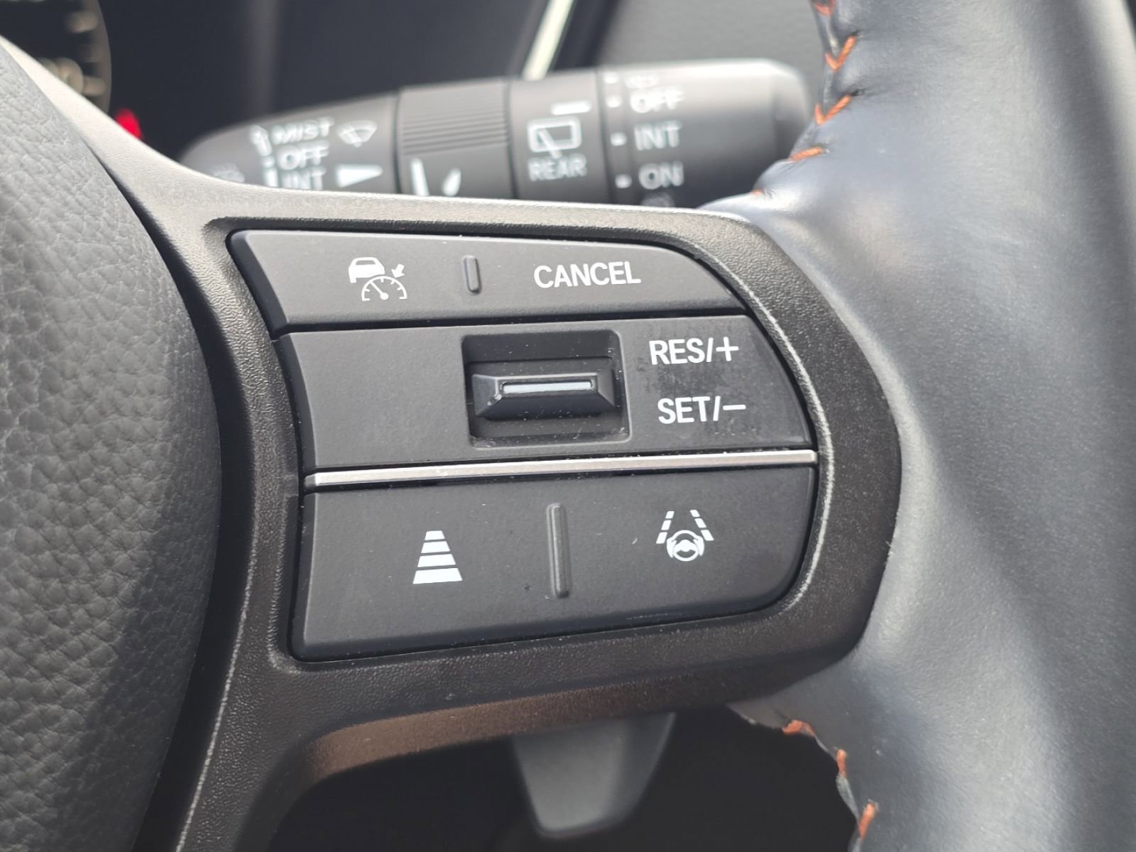 Used 2024 Honda CR-V Sport-L image 28