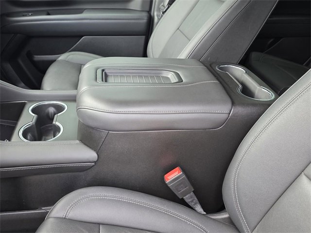 Used 2022 Chevrolet Tahoe Z71 image 9