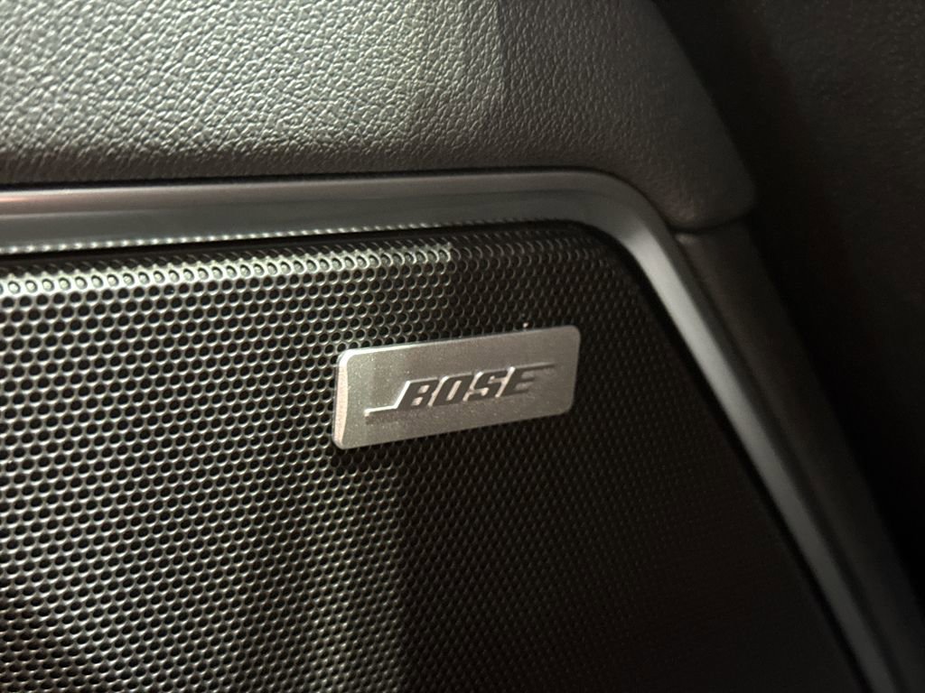 New 2025 Chevrolet Silverado 1500 RST w/ RST All Star Premium Package image 40